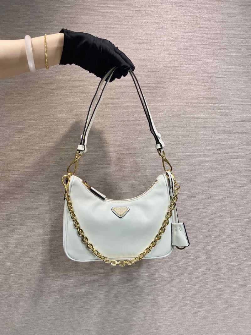 Pra*a hobo bags